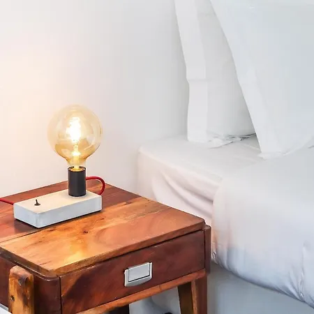 Apartmán Alcantara Lovely With Balcony 2 Bdr With Ac