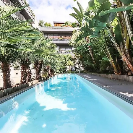 Апартаменти Alcantara Lovely With Balcony 2 Bdr With Ac Лісабон