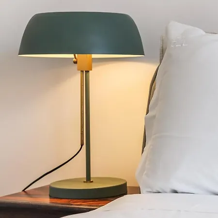 Apartamento Alcantara Lovely With Balcony 2 Bdr With Ac *