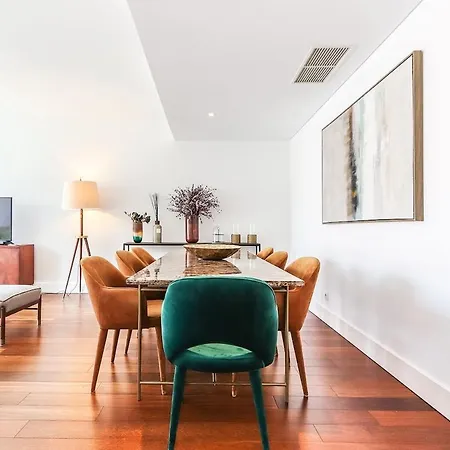 公寓 Alcantara Lovely With Balcony 2 Bdr With Ac *